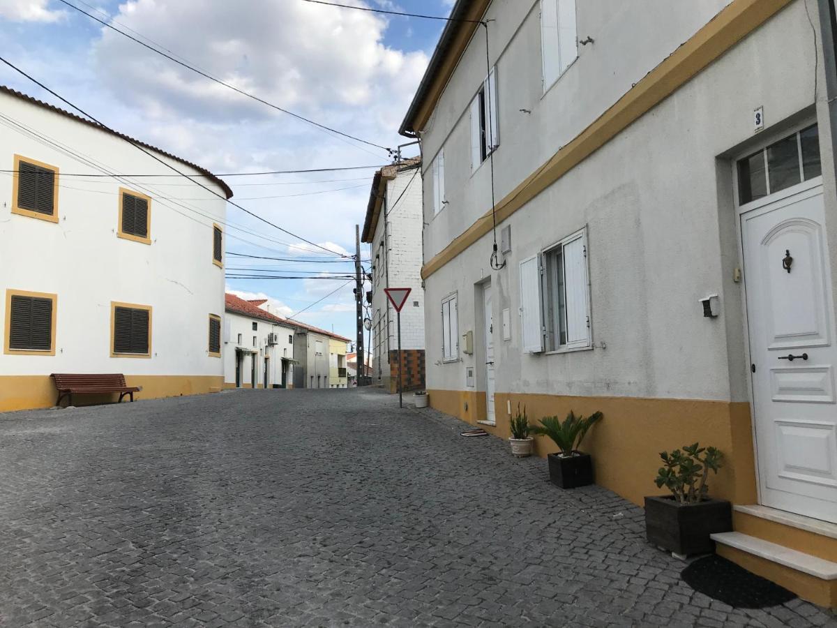 Casa Do Ferreiro Villa Tolosa Exterior foto
